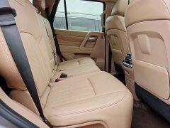 Beijing BJ60 EREV Extended Range Advanced Edition 7-seater - ფოტო 10