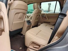 Beijing BJ60 EREV Extended Range Advanced Edition 7-seater - ფოტო 11