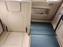 Beijing BJ60 EREV Extended Range Advanced Edition 7-seater - ფოტო 13