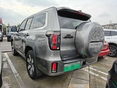 Beijing BJ60 EREV Extended Range Advanced Edition 7-seater - ფოტო 15