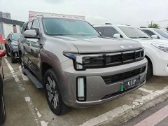 Beijing BJ60 EREV Extended Range Advanced Edition 7-seater - ფოტო 3