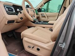 Beijing BJ60 EREV Extended Range Advanced Edition 7-seater - ფოტო 4
