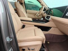 Beijing BJ60 EREV Extended Range Advanced Edition 7-seater - ფოტო 5