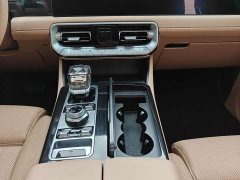 Beijing BJ60 EREV Extended Range Advanced Edition 7-seater - ფოტო 6