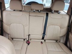 Beijing BJ60 EREV Extended Range Advanced Edition 7-seater - ფოტო 8