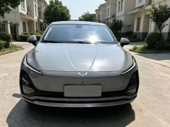 Wuling Xingguang Co-creation Edition 510 Advanced - ფოტო 2