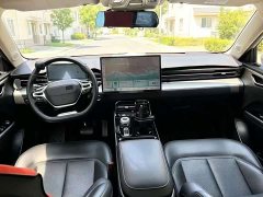 Wuling Xingguang Co-creation Edition 510 Advanced - ფოტო 5