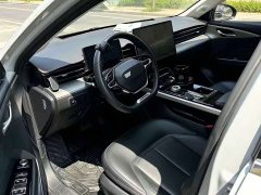 Wuling Xingguang Co-creation Edition 510 Advanced - ფოტო 6