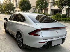 Wuling Xingguang Co-creation Edition 510 Advanced - ფოტო 7