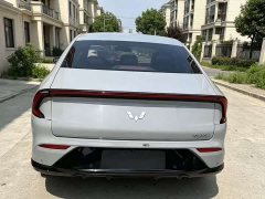 Wuling Xingguang Co-creation Edition 510 Advanced - ფოტო 8