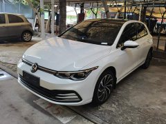 Volkswagen Golf 2021 280TSI DSG Pro - ფოტო 1