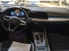 Volkswagen Golf 2021 280TSI DSG Pro - ფოტო 12