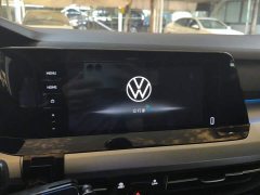 Volkswagen Golf 2021 280TSI DSG Pro - ფოტო 13