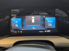 Volkswagen Golf 2021 280TSI DSG Pro - ფოტო 14