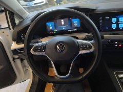 Volkswagen Golf 2021 280TSI DSG Pro - ფოტო 15