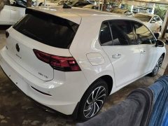 Volkswagen Golf 2021 280TSI DSG Pro - ფოტო 3