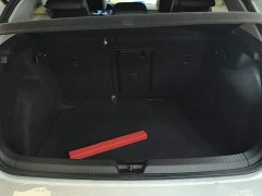 Volkswagen Golf 2021 280TSI DSG Pro - ფოტო 4