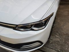 Volkswagen Golf 2021 280TSI DSG Pro - ფოტო 5