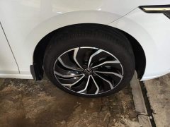 Volkswagen Golf 2021 280TSI DSG Pro - ფოტო 6