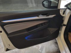 Volkswagen Golf 2021 280TSI DSG Pro - ფოტო 7