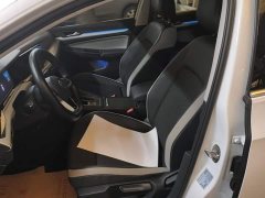Volkswagen Golf 2021 280TSI DSG Pro - ფოტო 9