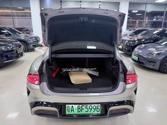 Xiaomi SU7 Quad Motor Ultra-Long Range Advanced Autonomous Driving Max - ფოტო 11