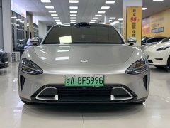 Xiaomi SU7 Quad Motor Ultra-Long Range Advanced Autonomous Driving Max - ფოტო 2