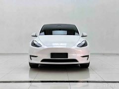 Tesla Model Y 2021 Performance All-Wheel Drive - ფოტო 2