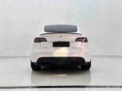 Tesla Model Y 2021 Performance All-Wheel Drive - ფოტო 6