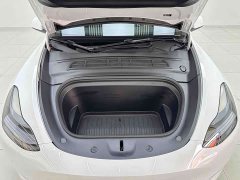 Tesla Model Y 2021 Performance All-Wheel Drive - ფოტო 8