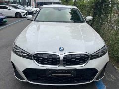 BMW 3 Series 325Li M Sport Package - ფოტო 2