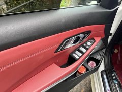 BMW 3 Series 325Li M Sport Package - ფოტო 4