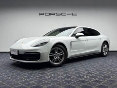 Porsche 2023 Panamera Executive Extended Wheelbase 2.9T - ფოტო 1