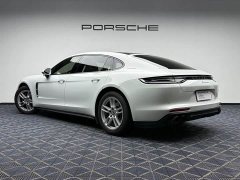 Porsche 2023 Panamera Executive Extended Wheelbase 2.9T - ფოტო 10