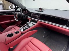 Porsche 2023 Panamera Executive Extended Wheelbase 2.9T - ფოტო 11