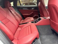 Porsche 2023 Panamera Executive Extended Wheelbase 2.9T - ფოტო 12