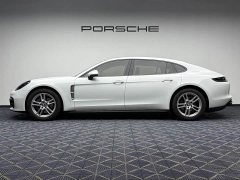 Porsche 2023 Panamera Executive Extended Wheelbase 2.9T - ფოტო 15
