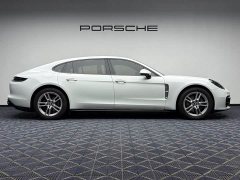 Porsche 2023 Panamera Executive Extended Wheelbase 2.9T - ფოტო 16