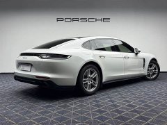 Porsche 2023 Panamera Executive Extended Wheelbase 2.9T - ფოტო 2