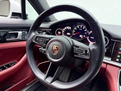 Porsche 2023 Panamera Executive Extended Wheelbase 2.9T - ფოტო 3