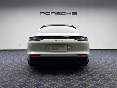 Porsche 2023 Panamera Executive Extended Wheelbase 2.9T - ფოტო 5