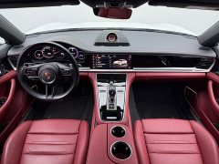 Porsche 2023 Panamera Executive Extended Wheelbase 2.9T - ფოტო 6