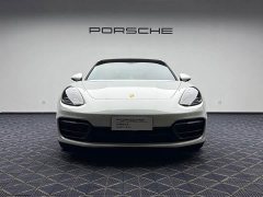 Porsche 2023 Panamera Executive Extended Wheelbase 2.9T - ფოტო 8