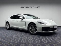Porsche 2023 Panamera Executive Extended Wheelbase 2.9T - ფოტო 9
