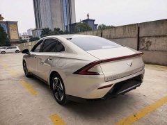 Wuling Starlight Co-creation Edition 410 Standard - ფოტო 11