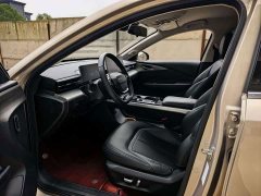 Wuling Starlight Co-creation Edition 410 Standard - ფოტო 4