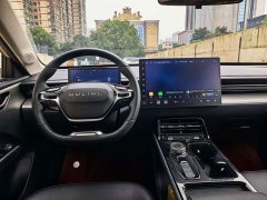 Wuling Starlight Co-creation Edition 410 Standard - ფოტო 5
