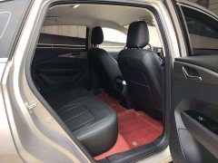 Wuling Starlight Co-creation Edition 410 Standard - ფოტო 7