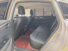 Wuling Starlight Co-creation Edition 410 Standard - ფოტო 8