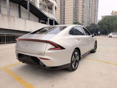 Wuling Starlight Co-creation Edition 410 Standard - ფოტო 9